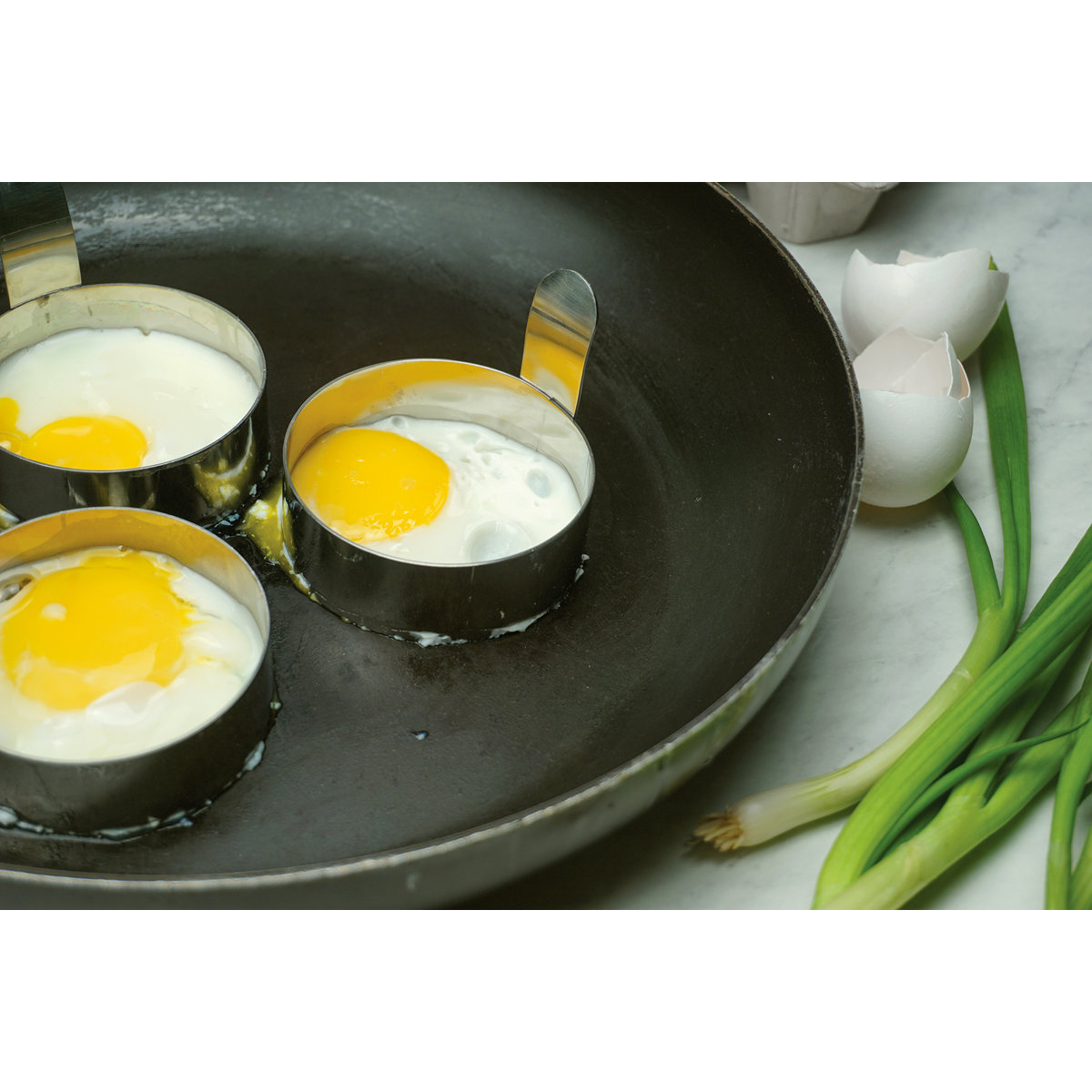 DII Egg Mold - Thumbnail 3