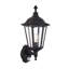Shanghai 46cm H Outdoor Wall Lantern