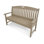 Banc nautique POLYWOOD