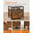 Kimmel Sorrell Pet Elevated Feeder