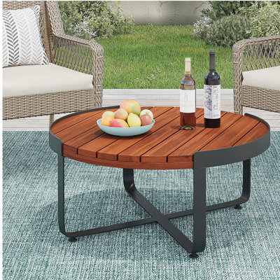 Table basse ISAAC