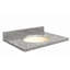 Dessus de salle de bain simple 43 po meuble-lavabo-19333252-19333256-19333262