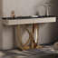 Console en pierre frittée de style italien-980353512