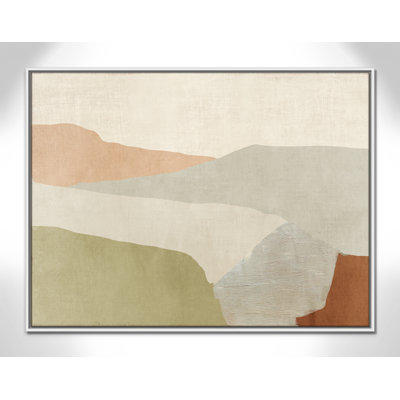 Elspeth "Pastel Views" Painting