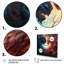 «Fire Breathing Dragons Lair III - Dragons», art mural-482344323-482344432