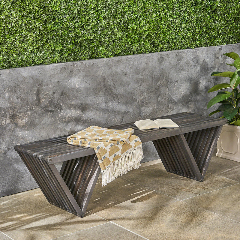 METROPOL BENCH