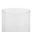 Glass Tabletop Hurricane
