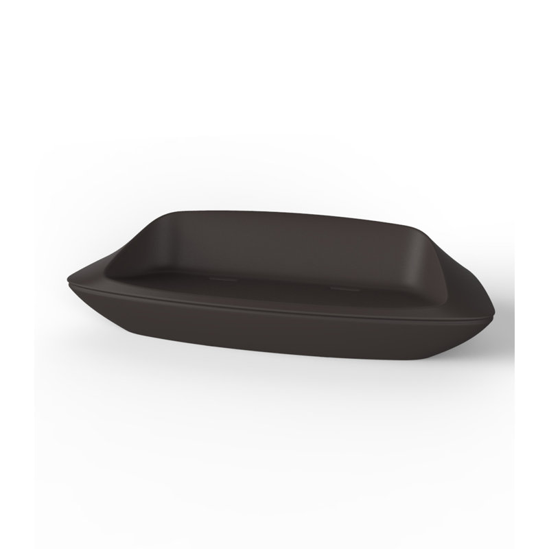 Andrell - Canapé - Basic, Bronze de base