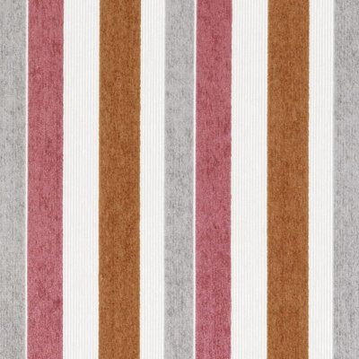 Tissu Eileen K. Boyd II exclusivement tangerine