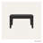 POLYWOOD Newport 36" Conversation Table-16758214