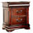 Waltham 26'' W Solid Wood Nightstand