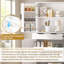Garde-manger de 72 po de hauteur-674604570