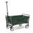 Seina Heavy Duty Compact Folding 150 Pound Capacity Outdoor Utility Cart-50028026