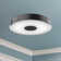 Parker LED Flush Mount