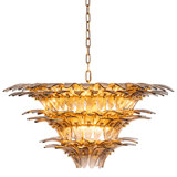 Italo 9 - Light Chandelier