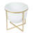Bethanya Metal Cachepot