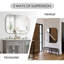 Miroir de salle de bain Arnoud-1518764352