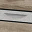 Table de chevet avec finition naturelle Ryder