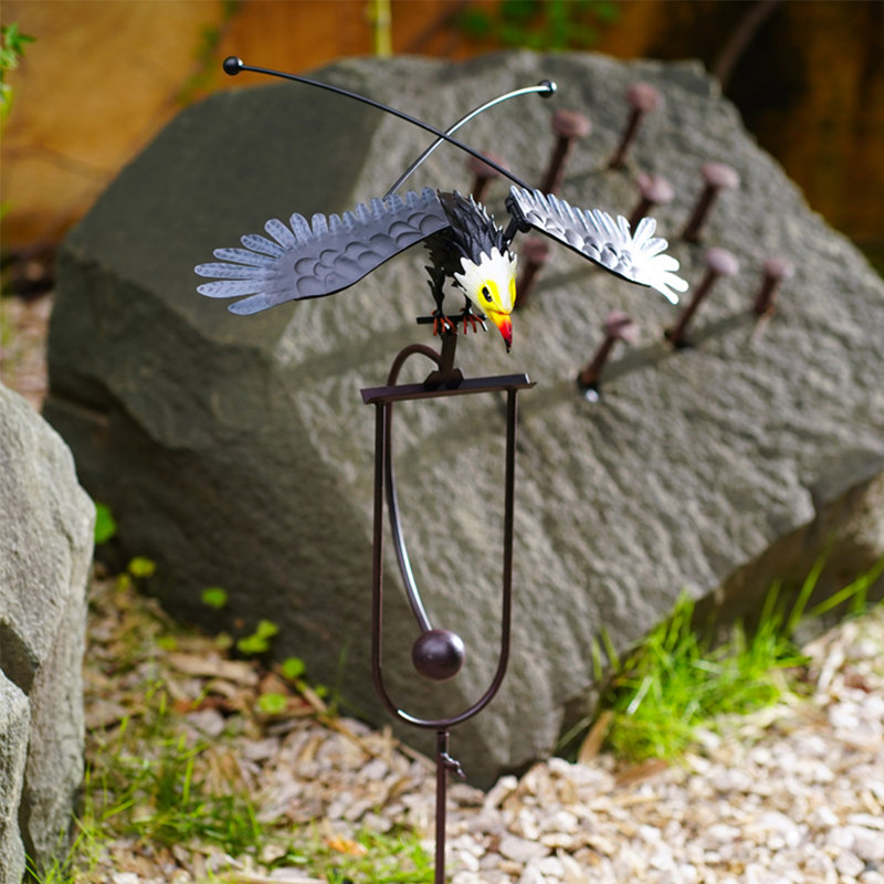 Aile de balançoire Swinging Eagle