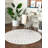 Abstract Indoor Rug-448334804