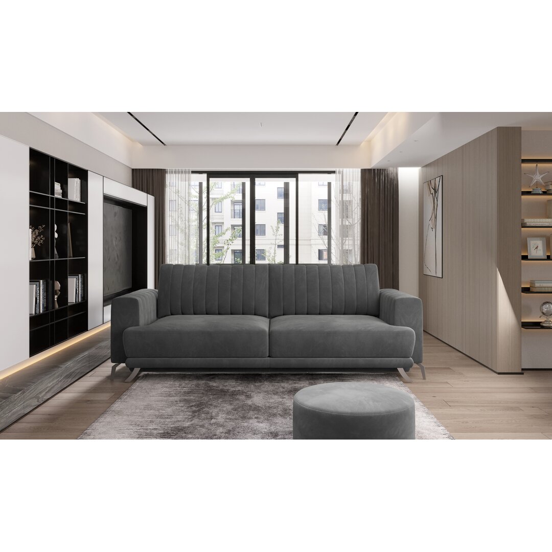 3-Sitzer Sofa Clairette