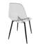 Chaise d'appoint Palermo-1012017133