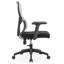 Fauteuil de bureau ergonomique Michaelene-850902402