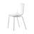 Academy Armless Chair with Metal Frame-91695969