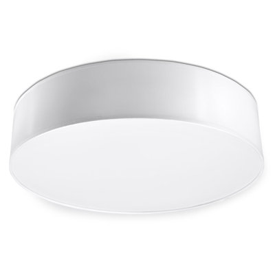 Caple Flush Mount