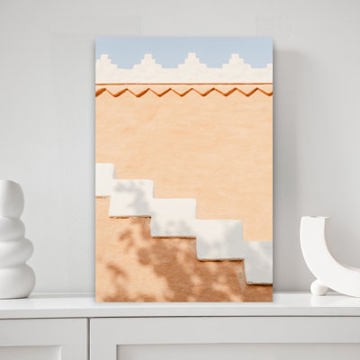 Photolovers - Wrapped Canvas Print