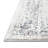 Traditional Cottage Runner Rug Lagoon Color-802943760