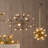 Sputnik 24 - Light Sputnik Sphere Chandelier-9647920