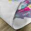 Ensemble de 8 tapis de table East Urban Home Map