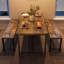 4 -Person Dining Set