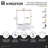 Kingston Brass 60-Inch Acrylic Rectangular 3-Wall Anti-Skid Alcove Tub With Tub Door, Hand Drain-108586756-108586759