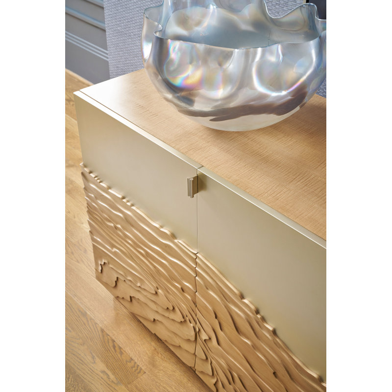 Strata 84'' W Sideboard