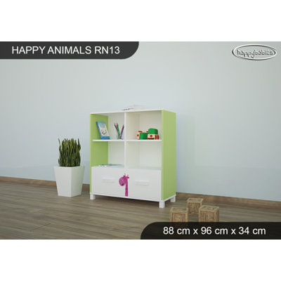88cm W Kids Cube