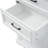 71-Inch Tall Freestanding Bathroom Vanity With Damping-Hinge Doors And Drawers