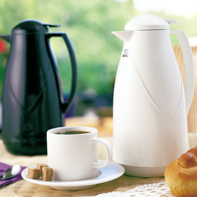 Euro 4 Cup Coffee Carafe