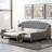 Modern Luxury Tufted Button Daybed-638877537-638877536