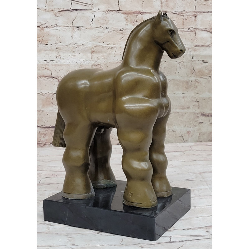 Figurine Shaymus