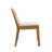 Kashtyn Fabric Solid Back Side Chair-283613367-283613320