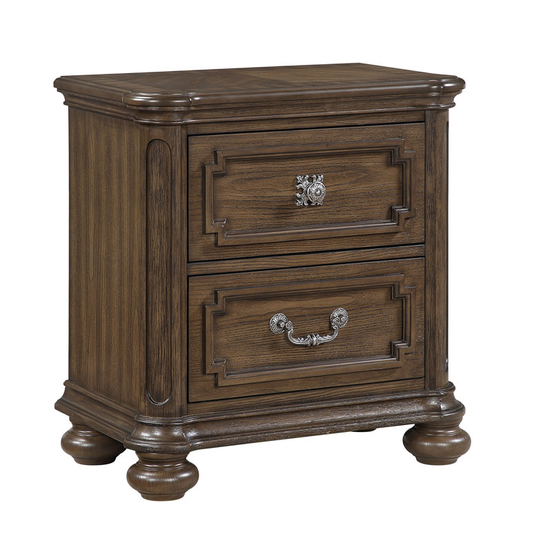 Table de chevet 1pc