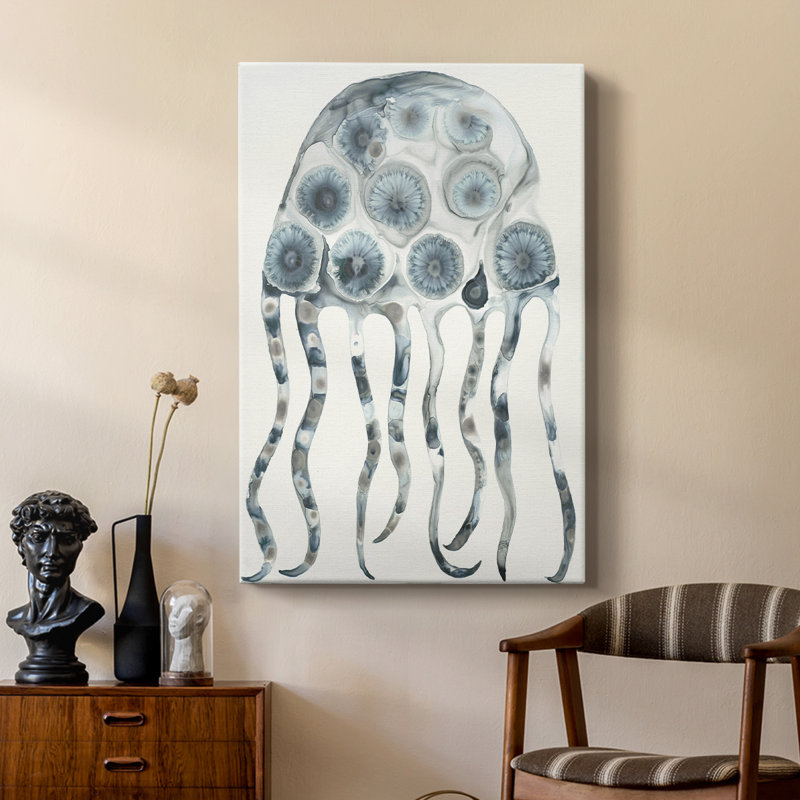 Gelée d'argent - galerie Cavas sur mesure, H 18 po x l 12 po
