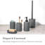Richana Bathroom Accessory Set