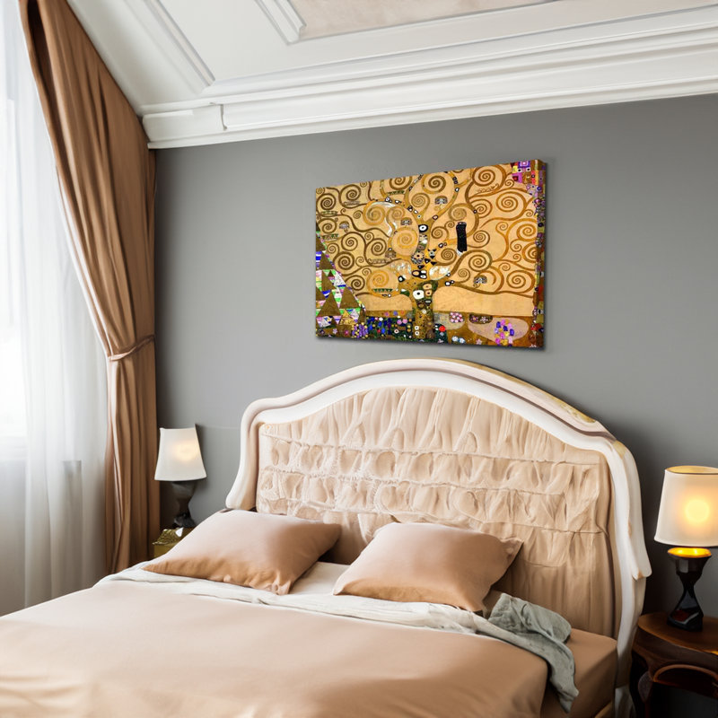 Sur toile