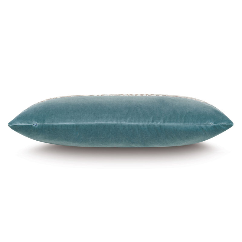 Uma Lumbar Pillow Cover & Insert