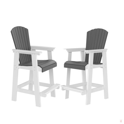 Outdoor Adirondack Chairs 