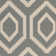 Doerr Hooked Grey/Beige Indoor/Outdoor Rug