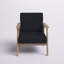 Fauteuil Acuna